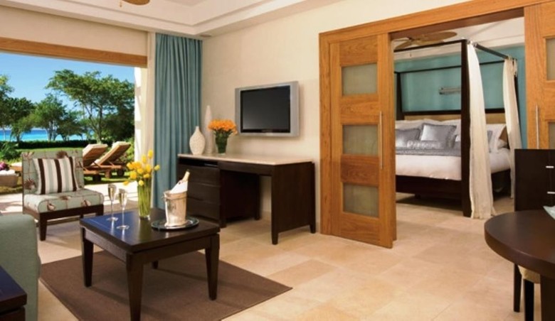 Hotel Dreams La Romana Resort & Spa All Inclusive