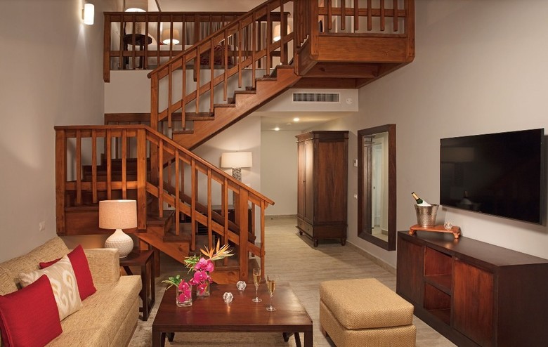 Hotel Dreams La Romana Resort & Spa All Inclusive