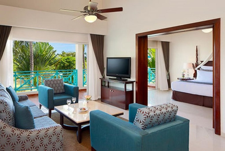 Hotel Dreams La Romana Resort & Spa All Inclusive