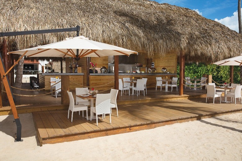 Hotel Dreams La Romana Resort & Spa All Inclusive