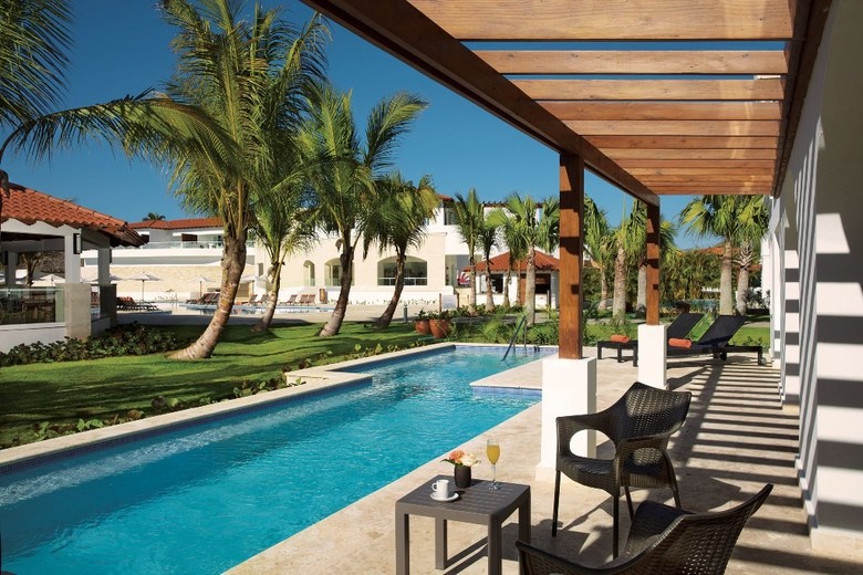 Hotel Dreams La Romana Resort & Spa All Inclusive