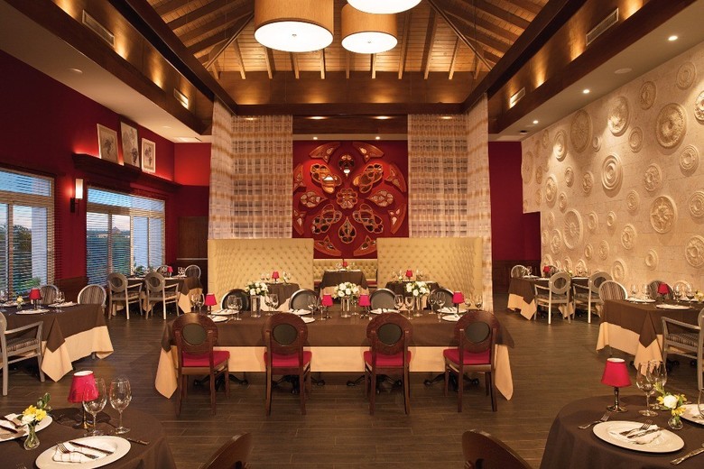 Hotel Dreams La Romana Resort & Spa All Inclusive