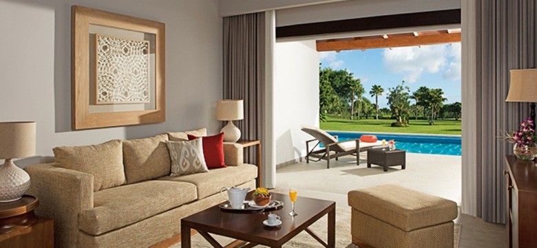 Hotel Dreams La Romana Resort & Spa All Inclusive