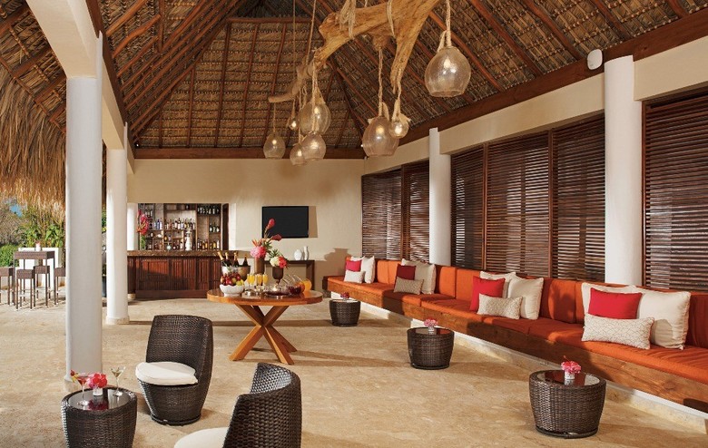 Hotel Dreams La Romana Resort & Spa All Inclusive