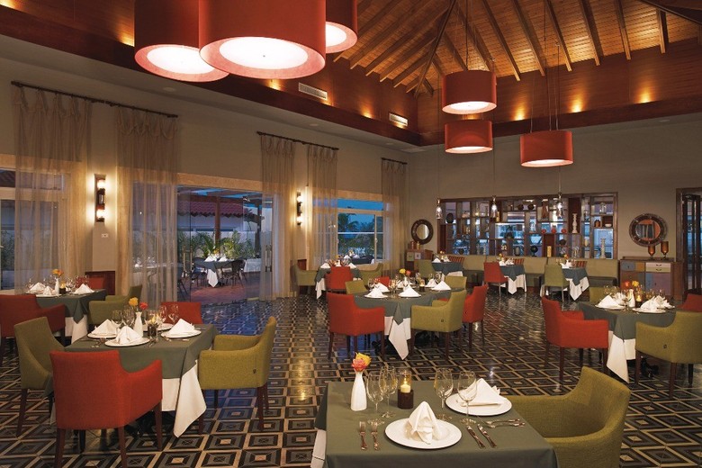 Hotel Dreams La Romana Resort & Spa All Inclusive