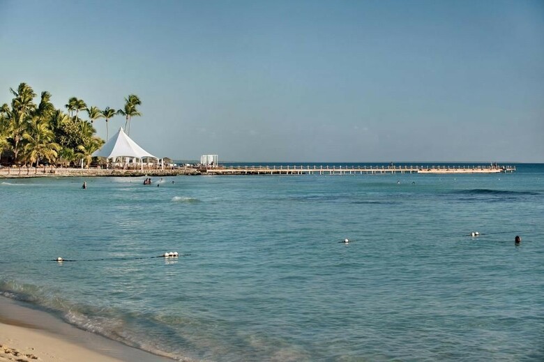 Hotel Viva Wyndham Dominicus Beach - All Inclusive