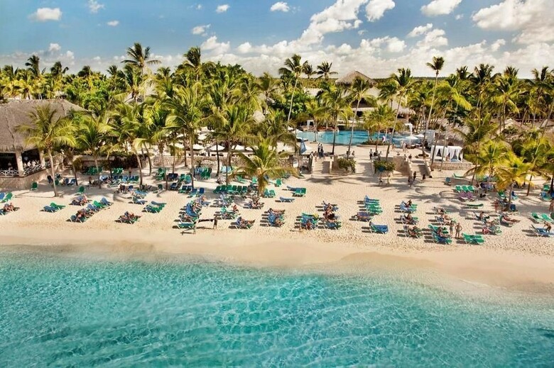 Hotel Viva Wyndham Dominicus Beach - All Inclusive