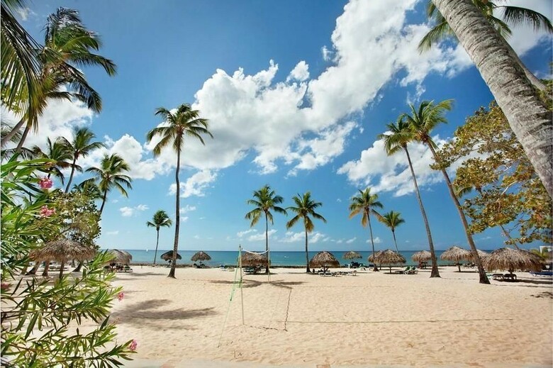 Hotel Viva Wyndham Dominicus Beach - All Inclusive