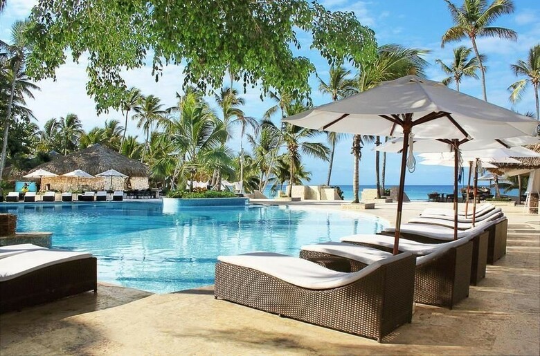 Hotel Viva Wyndham Dominicus Beach - All Inclusive