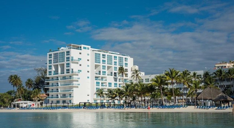 Hotel Be Live Experience Hamaca Garden