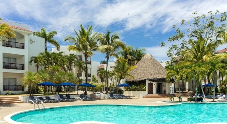 Hotel Be Live Experience Hamaca Garden