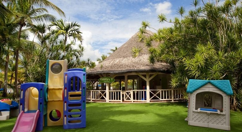 Hotel Be Live Experience Hamaca Garden