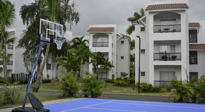 Hotel Be Live Experience Hamaca Garden