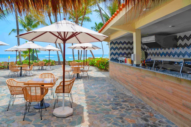 Hotel Costa Caribe Coral