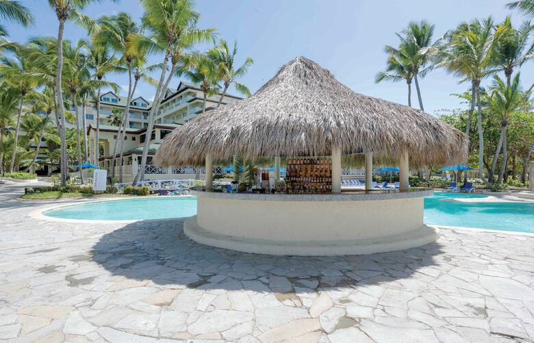 Hotel Costa Caribe Coral