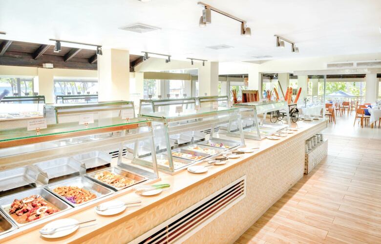 Hotel Costa Caribe Coral