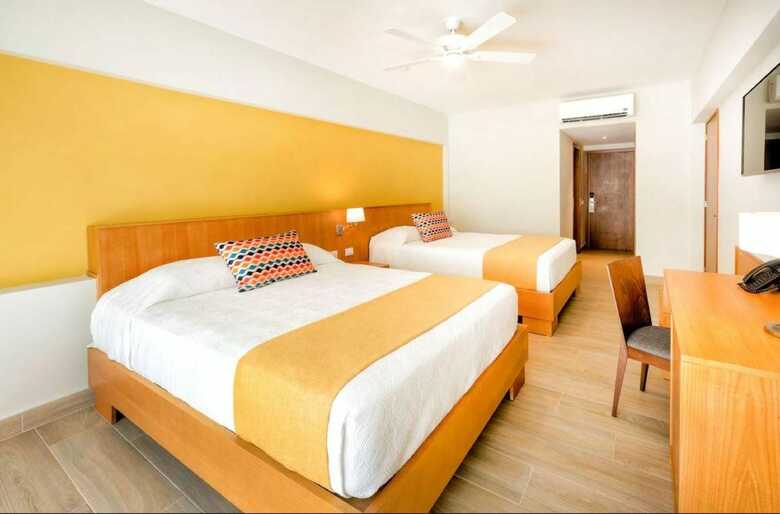 Hotel Costa Caribe Coral