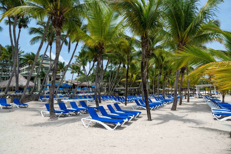 Hotel Costa Caribe Coral
