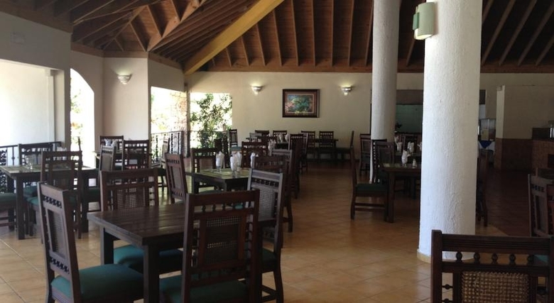 Hotel Talanquera Resort All Inclusive