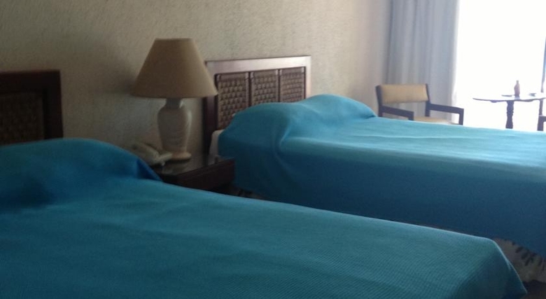 Hotel Talanquera Resort All Inclusive