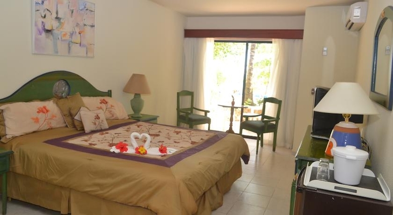 Hotel Talanquera Resort All Inclusive