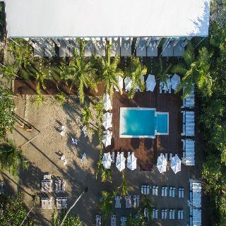 Hotel Talanquera Resort All Inclusive