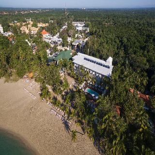 Hotel Talanquera Resort All Inclusive