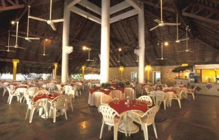 Hotel Paraiso Del Sol
