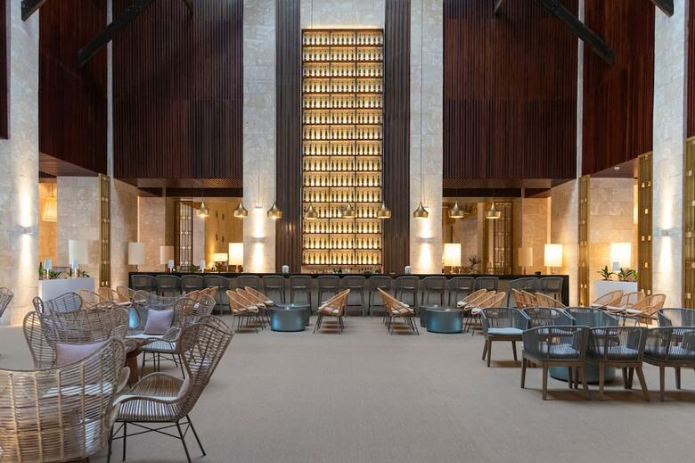 Hotel Grand Bvaro Princess All Suites Resort, Spa & Casino