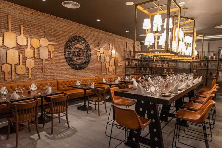 Hotel Grand Bvaro Princess All Suites Resort, Spa & Casino