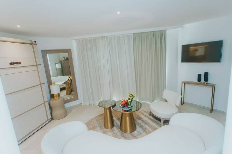 Hotel Grand Bvaro Princess All Suites Resort, Spa & Casino