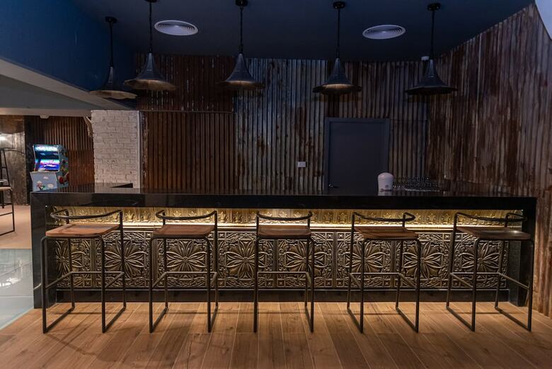 Hotel Grand Bvaro Princess All Suites Resort, Spa & Casino