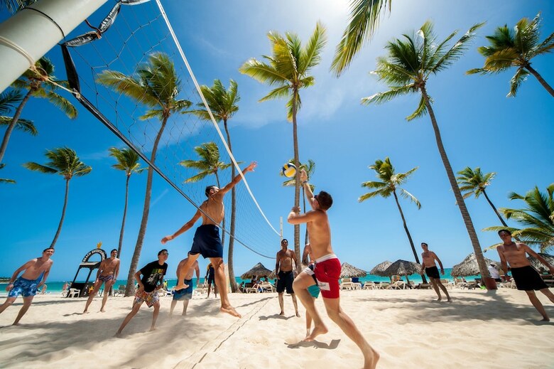 Hotel Grand Bvaro Princess All Suites Resort, Spa & Casino