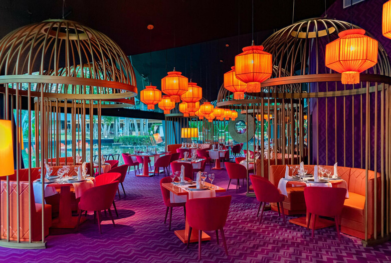 Hotel Grand Bvaro Princess All Suites Resort, Spa & Casino