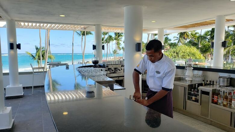 Hotel Grand Bvaro Princess All Suites Resort, Spa & Casino