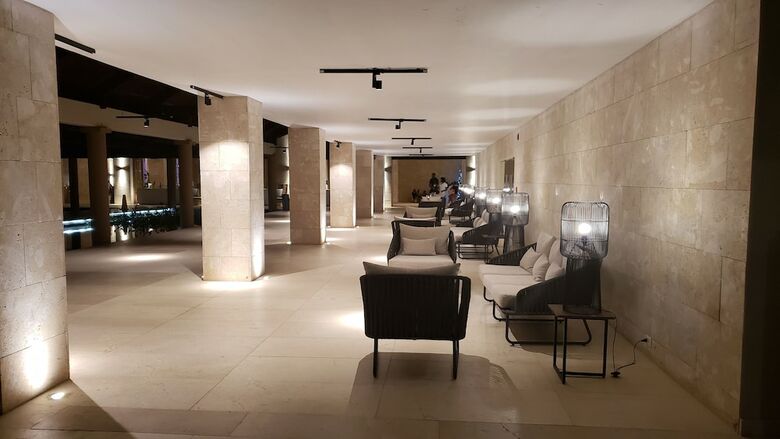 Hotel Grand Bvaro Princess All Suites Resort, Spa & Casino