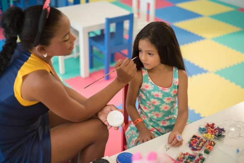 Hotel Grand Bvaro Princess All Suites Resort, Spa & Casino