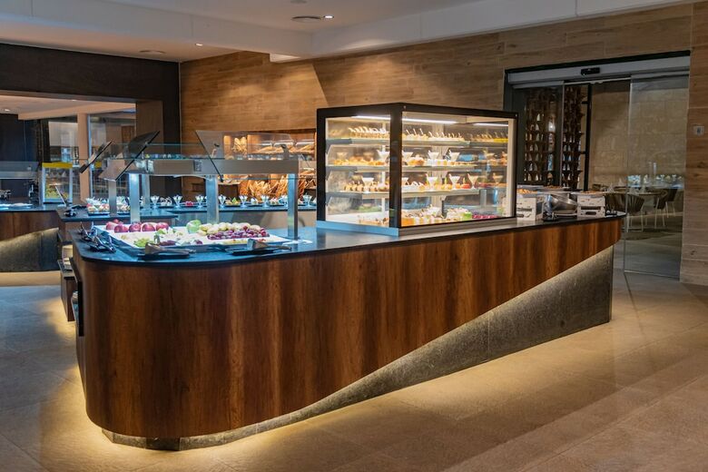 Hotel Grand Bvaro Princess All Suites Resort, Spa & Casino