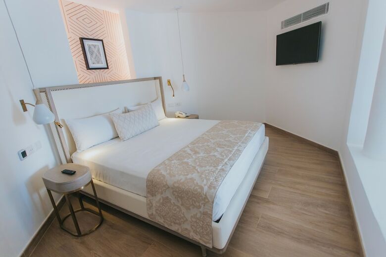 Hotel Grand Bvaro Princess All Suites Resort, Spa & Casino