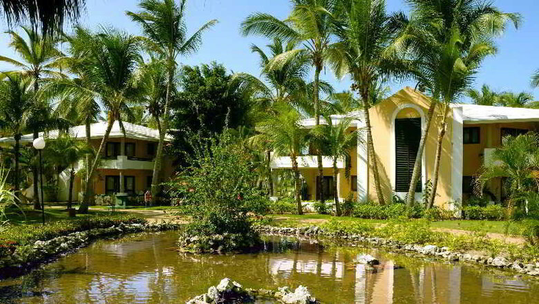 Hotel Grand Bvaro Princess All Suites Resort, Spa & Casino