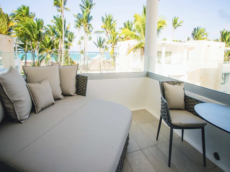 Hotel Grand Bvaro Princess All Suites Resort, Spa & Casino