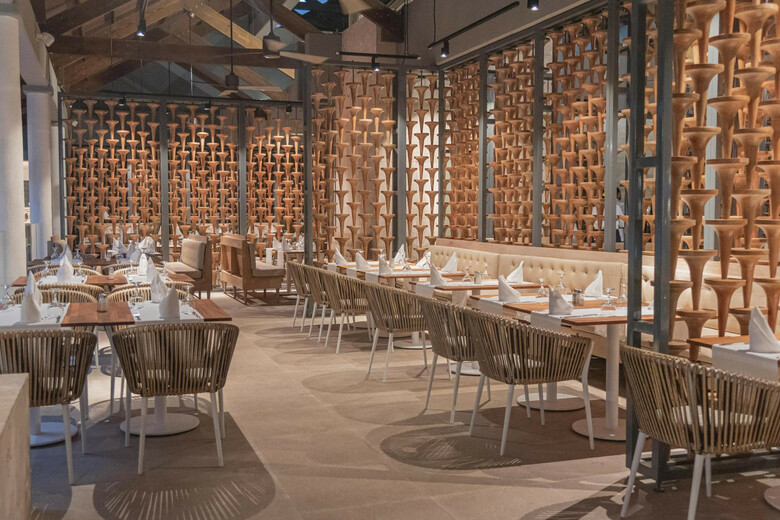 Hotel Grand Bvaro Princess All Suites Resort, Spa & Casino