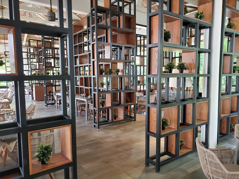 Hotel Grand Bvaro Princess All Suites Resort, Spa & Casino