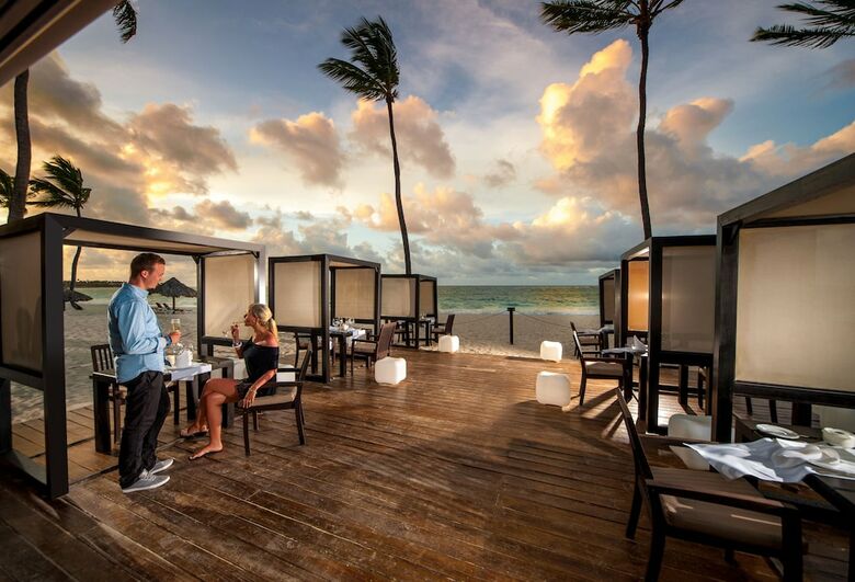 Hotel Grand Bvaro Princess All Suites Resort, Spa & Casino