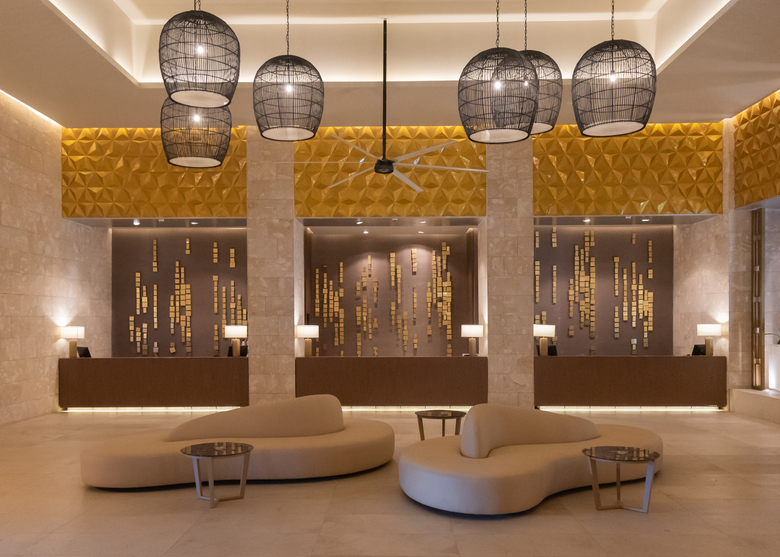 Hotel Grand Bvaro Princess All Suites Resort, Spa & Casino