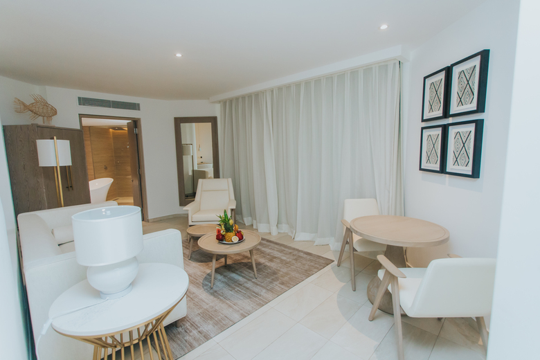 Hotel Grand Bvaro Princess All Suites Resort, Spa & Casino