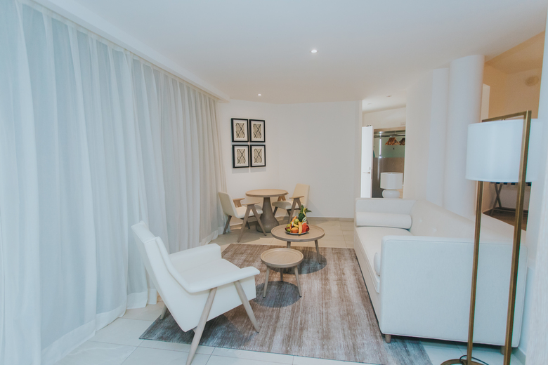 Hotel Grand Bvaro Princess All Suites Resort, Spa & Casino