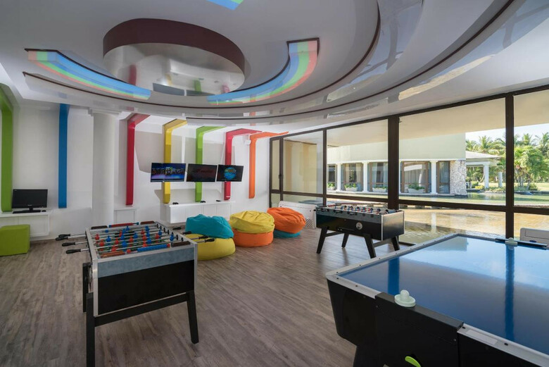 Hotel Catalonia Punta Cana