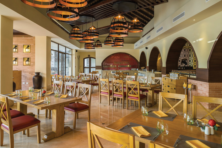 Hotel Royalton Splash Punta Cana