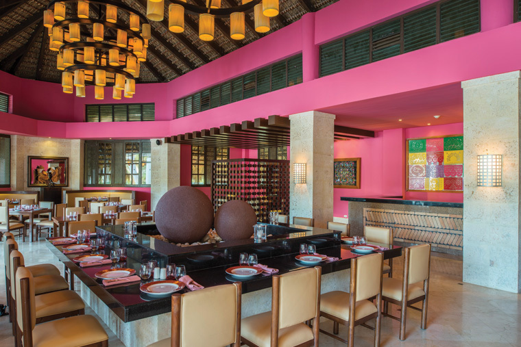 Hotel Royalton Splash Punta Cana